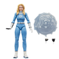 Invisible Woman - Fantastic 4 Four First Steps Hasbro Marvel Legends Series