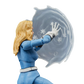 Invisible Woman - Fantastic 4 Four First Steps Hasbro Marvel Legends Series