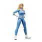Invisible Woman - Fantastic 4 Four First Steps Hasbro Marvel Legends Series