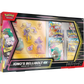 Iono's Bellibolt EX - Pokemon TCG