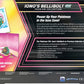 Iono's Bellibolt EX - Pokemon TCG