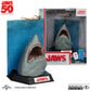 Jaws (50Th Anniversary) - Movie Maniacs: Jaws McFarlane