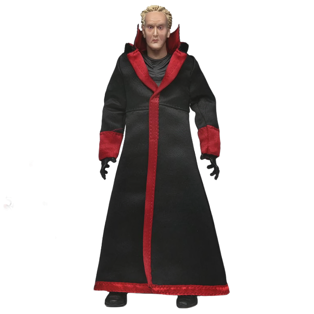Jigsaw Killer (Black Robe Version) Ultimate - Saw NECA