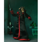 Jigsaw Killer (Black Robe Version) Ultimate - Saw NECA