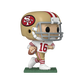 Joe Montana 49ers (Away) 216 - Funko Pop! Football