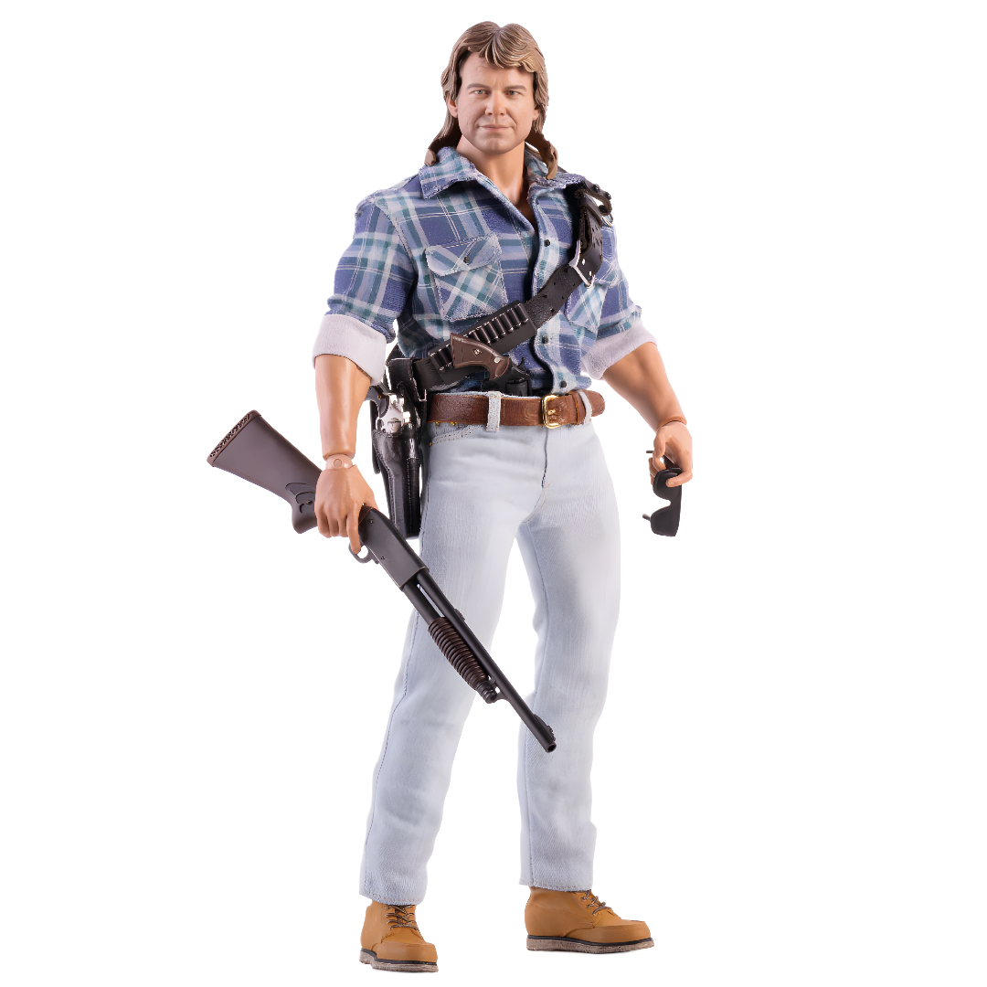 John Nada (Timed Edition) 1/6 - They Live Mondo