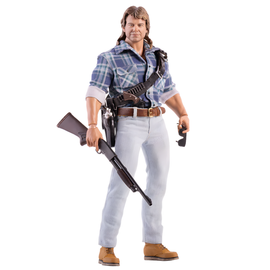 John Nada (Timed Edition) 1/6 - They Live Mondo