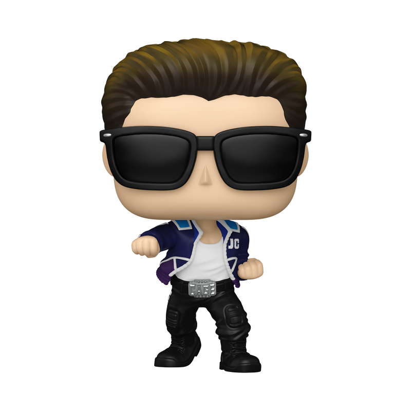 Johnny Cage 1958 (2026) - Funko Pop! Mortal Kombat II