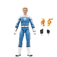 Johnny Storm - Fantastic 4 Four First Steps Hasbro Marvel Legends Series
