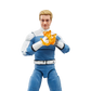 Johnny Storm - Fantastic 4 Four First Steps Hasbro Marvel Legends Series