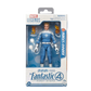Johnny Storm - Fantastic 4 Four First Steps Hasbro Marvel Legends Series