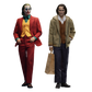The Joker Deluxe Version (2-Pack) 1/6 - Dc: The Joker 2019 InArt