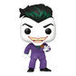 The Joker 496 - Funko Pop! Harley Quinn: Animated Series