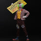 The Joker Premium Version (4-Pack) 1/6 - Dc: The Joker 2019 InArt