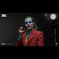 The Joker Premium Version (4-Pack) 1/6 - Dc: The Joker 2019 InArt