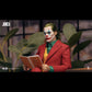 The Joker Premium Version (4-Pack) 1/6 - Dc: The Joker 2019 InArt