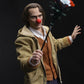 The Joker Premium Version (4-Pack) 1/6 - Dc: The Joker 2019 InArt