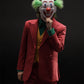 The Joker Premium Version (4-Pack) 1/6 - Dc: The Joker 2019 InArt