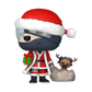 Kakashi Hatake with Pakkun (Holiday Outfit) 2050 - Funko Plus! Naruto Shippuden