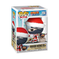 Kakashi Hatake with Pakkun (Holiday Outfit) 2050 - Funko Plus! Naruto Shippuden