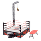 WWE Wrekkin' Kickout Ring Playset - WWE Mattel