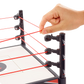WWE Wrekkin' Kickout Ring Playset - WWE Mattel