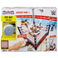 WWE Wrekkin' Kickout Ring Playset - WWE Mattel
