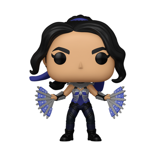 Kitana 1959 (2026) - Funko Pop! Mortal Kombat II
