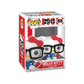 Hello Kitty with Glasses 65 - Funko Pop! Hello Kitty