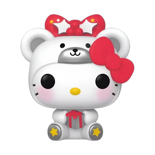 Hello Kitty Polar Bear 69 - Funko Pop! Hello Kitty