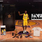 Kobe Bryant #24 1/6 - NBA Los Angeles Leakers Real Masterpiece Enterbay