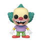 Krusty Doll 1381 (Special Edition) - Funko Pop! The Simpsons: TreeHouse of Horror