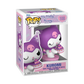 Kuromi with Cake 108 (Special Edition) - Funko Pop! Hello Kitty and Friends 20th Anniversary