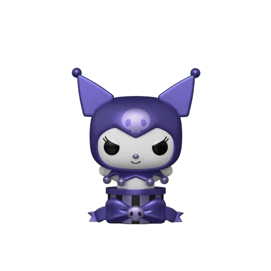 Kuromi 113 (SDCC 2025) - Funko Pop! Hello Kitty and Friends