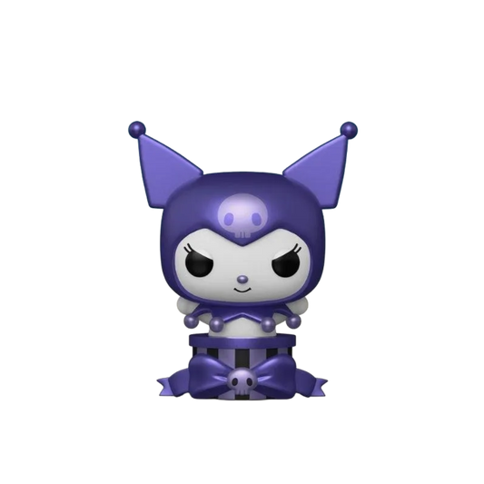 Kuromi 113 (SDCC 2025) - Funko Pop! Hello Kitty and Friends