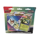 Leafeon Tech Sticker Collection (Español)  - Evoluciones Prismaticas: Pokemon TCG
