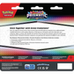 Leafeon Tech Sticker Collection (Español)  - Evoluciones Prismaticas: Pokemon TCG