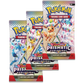 Leafeon Tech Sticker Collection (Español)  - Evoluciones Prismaticas: Pokemon TCG