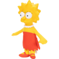 Lisa Simpson - Los Simpson Peluche Jakks Pacific