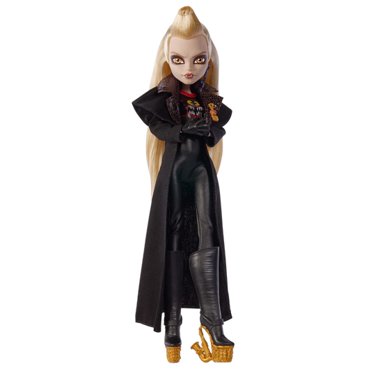 Lost Boys Doll - Monster High: Skullector Mattel Creations