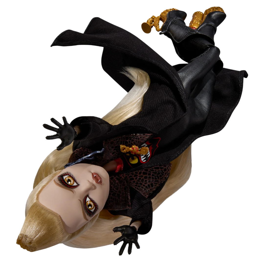 Lost Boys Doll - Monster High: Skullector Mattel Creations