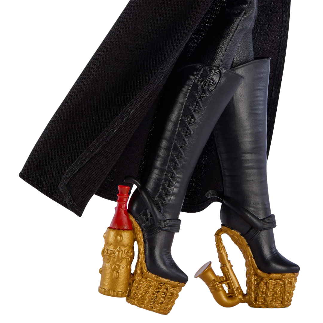 Lost Boys Doll - Monster High: Skullector Mattel Creations