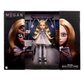 M3gan Doll - Monster High: Skullector Mattel Creations