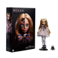 M3gan Doll - Monster High: Skullector Mattel Creations