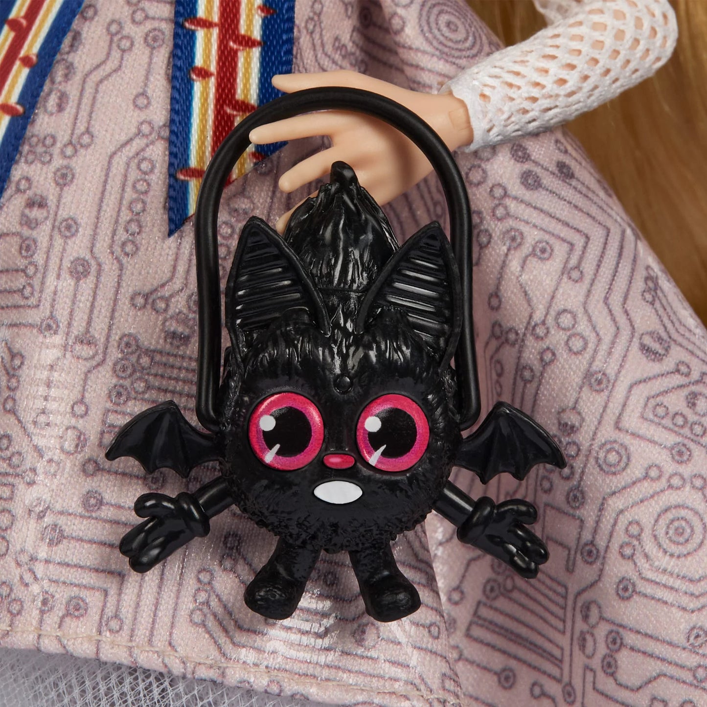 M3gan Doll - Monster High: Skullector Mattel Creations