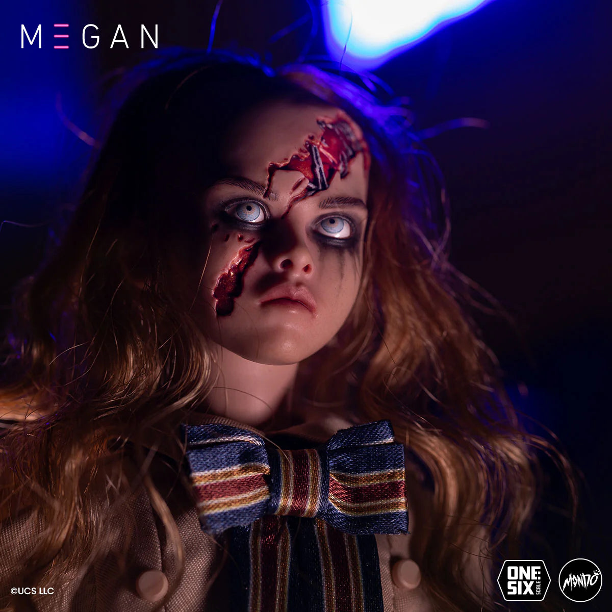 M3gan 1/6 - M3gan Mondo