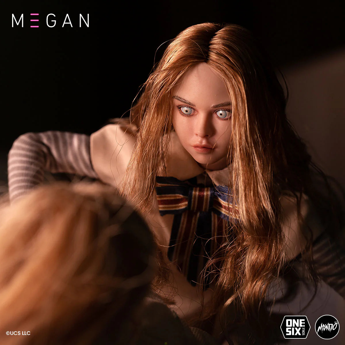 M3gan 1/6 - M3gan Mondo