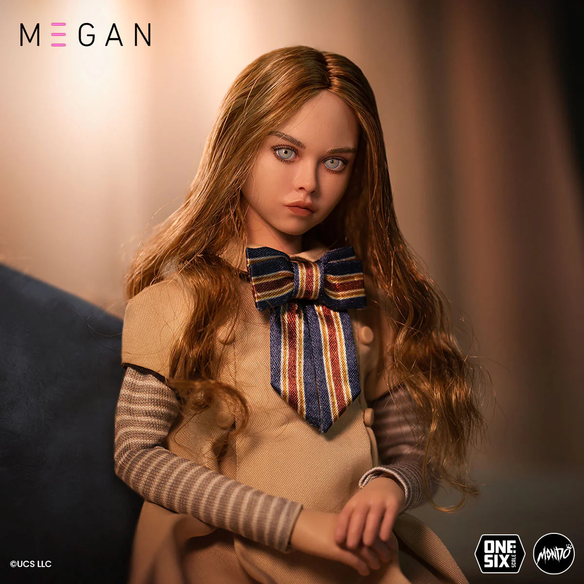 M3gan 1/6 - M3gan Mondo