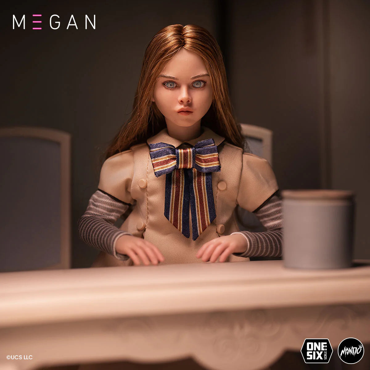 M3gan 1/6 - M3gan Mondo