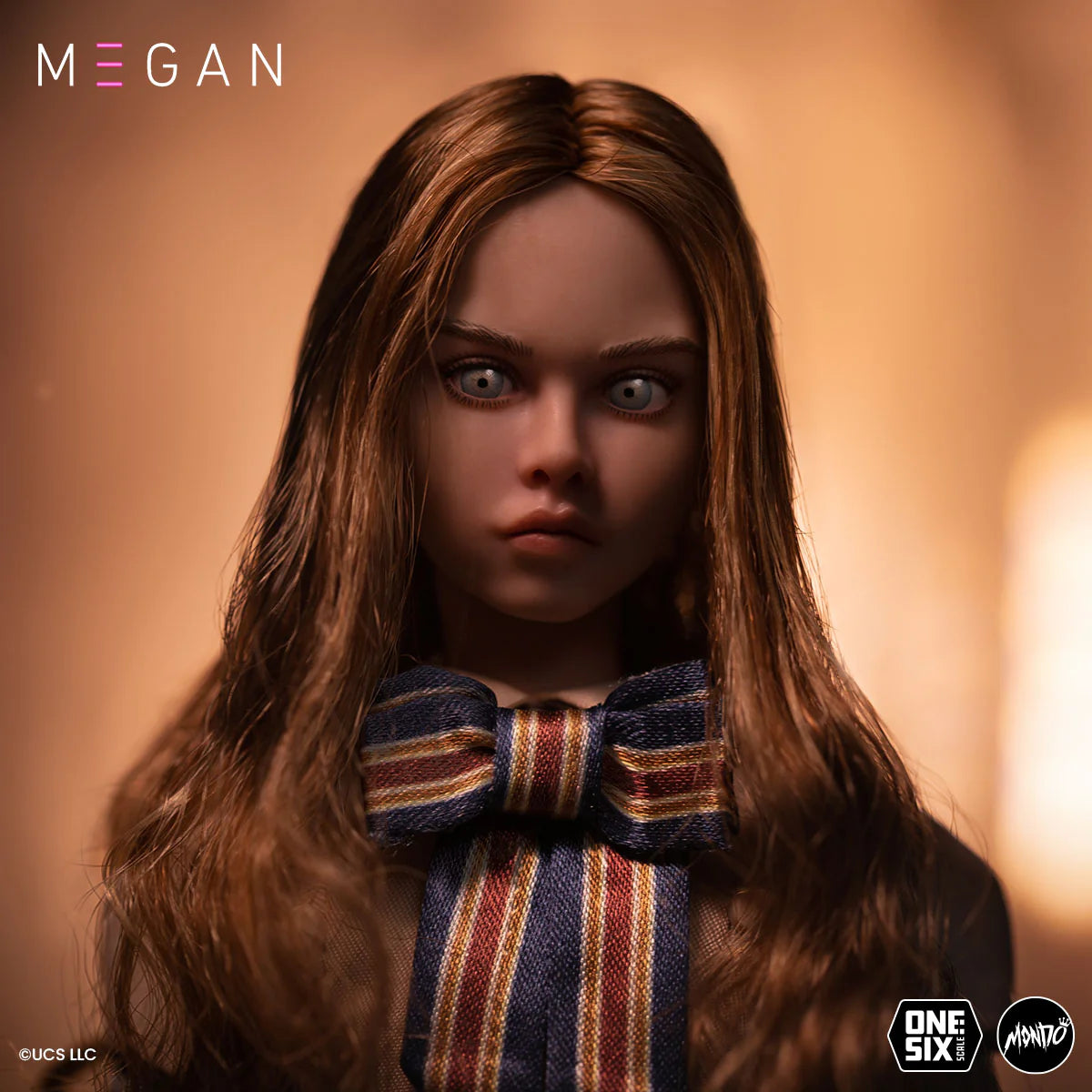 M3gan 1/6 - M3gan Mondo